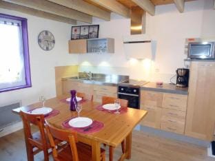 Holiday Home in Cleder near Les Amiets Beach Vacation rental in Cléder