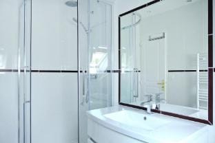 Holiday home with garden, Auray Vacation rental in Auray