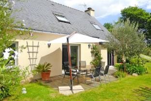 Holiday home with garden, Auray Vacation rental in Auray