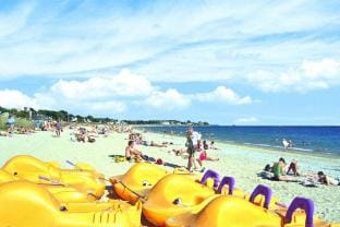 Holiday home with garden, Auray Vacation rental in Auray