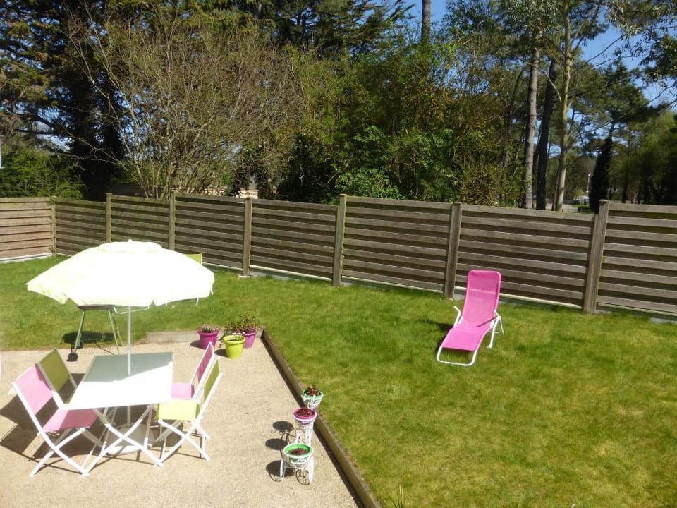 Apartment in Erquy near Emerald Coast Beaches Apartment in Brittany