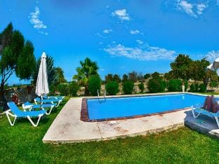 Holiday home with garden furniture Apartment in Pla de Mallorca