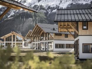Chalet in Bichlbach near Ski Slopes Vacation rental in Tyrol