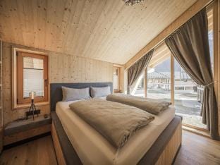 Chalet in Bichlbach near Ski Slopes Vacation rental in Tyrol