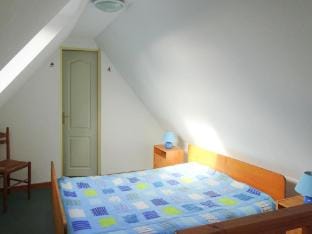 Terraced House in Lanmodez near Sandy Beaches Vacation rental in Brittany