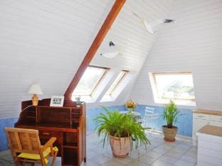 Apartment in Pordic near Sandy Beach Vacation rental in Brittany