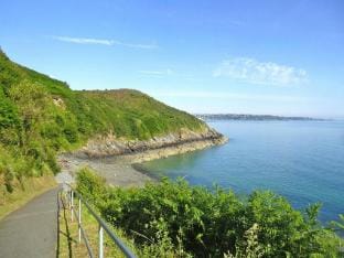 Apartment in Pordic near Sandy Beach Vacation rental in Brittany