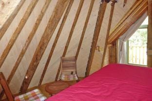 Windmill Stay near Goelo Coast Beaches Vacation rental in Brittany