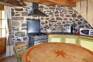 Windmill Stay near Goelo Coast Beaches Vacation rental in Brittany