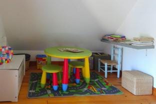 Holiday Home in Guerlesquin near Lake Vacation rental in Finistere