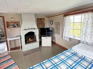 Nostalgic Island Idyll in Aaland-By Traum Vacation rental in Kalmar County, Sweden