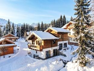 Chalet in Konigsleiten near Ski Lift Zillertal Vacation rental in Salzburgerland