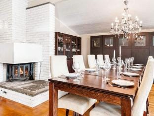 person holiday home in Fitjar Vacation rental in Vestland