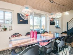 person home in Juelsminde Apartment in Region of Southern Denmark