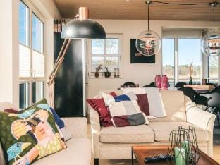 person home in Juelsminde Apartment in Region of Southern Denmark