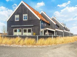 person home in Juelsminde Apartment in Region of Southern Denmark