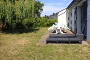 Holiday Home in Damgan near Sandy Beaches Vacation rental in Damgan