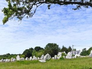 Holiday Home in Carnac near Sandy Beach Vacation rental in Carnac