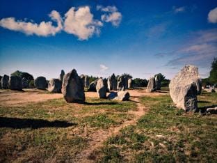 Holiday Home in Carnac near Sandy Beach Vacation rental in Carnac