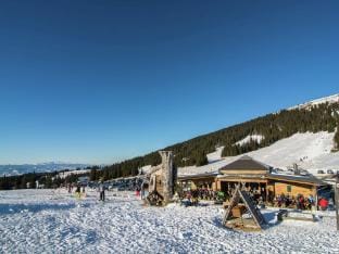 Chalet in Carinthia with Sauna near Ski Slopes Vacation rental in Carinthia, Austria