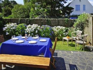 Holiday Home in Carnac near Sandy Beach Vacation rental in Carnac