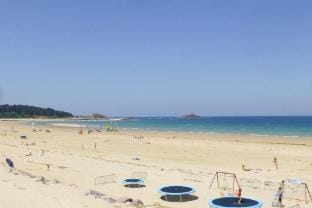 Holiday Home in Erquy near Sandy Beaches Vacation rental in Brittany