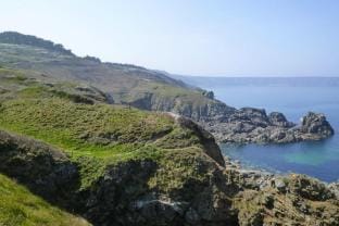 Holiday Home in Erquy near Sandy Beaches Vacation rental in Brittany