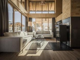 Chalet in Bichlbach near Ski Slopes Vacation rental in Tyrol