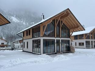 Chalet in Bichlbach near Ski Slopes Vacation rental in Tyrol