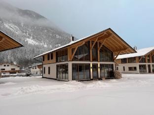 Chalet in Bichlbach near Ski Slopes Vacation rental in Tyrol