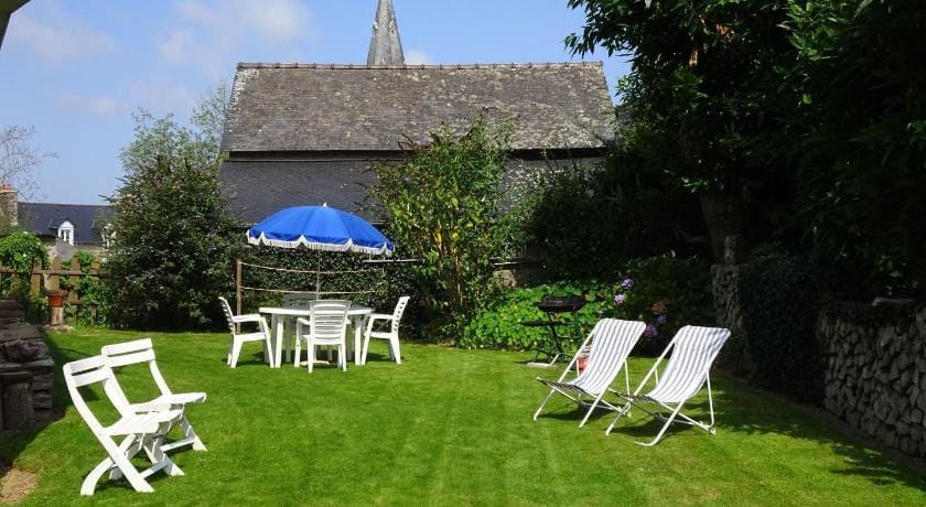 Apartment in Saint Cast near 7 Beaches Apartment in Brittany