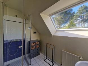 Nice holiday home with beautiful garden, Paimpol Vacation rental in Paimpol