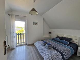 Holiday Home near Cap Frehel Emerald Coast Vacation rental in Brittany