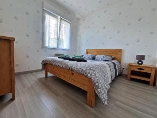Holiday Home near Cap Frehel Emerald Coast Vacation rental in Brittany