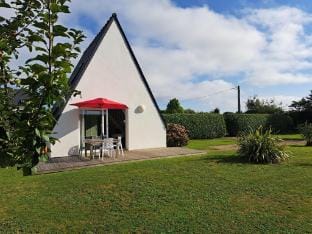 Holiday Home in Brittany near Pointe du Raz Vacation rental in Finistere