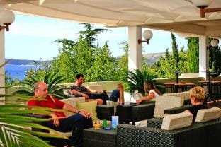 Apartments Medena in Seget Donji Trogir with pools Apartment in Šibenik-Knin County, Croatia