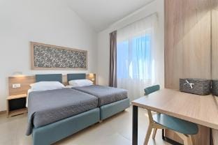 Apartments Medena in Seget Donji Trogir with pools Apartment in Šibenik-Knin County, Croatia