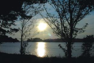 Villa in Le Faou with Panoramic Sea Views Vacation rental in Finistere