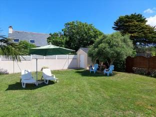 Holiday Home in Plouhinec by Audierne Bay Vacation rental in Finistere