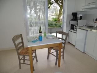 Studio in Audierne near Finistere Beach Apartment in Finistere