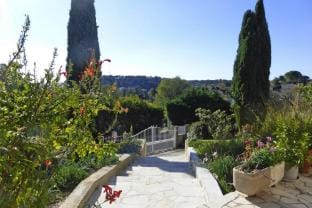 Villa in Bellegarde near Pont du Gard Apartment in Provence-Alpes-Côte d'Azur