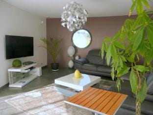 Villa in Telgruc-sur-Mer with Sea Views  Jacuzzi Vacation rental in Crozon