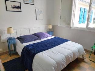Fishermans House in Brittany by the Sea Vacation rental in Finistere