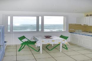 Fishermans House in Brittany by the Sea Vacation rental in Finistere