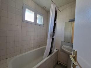 Terraced House in Beg Meil near Sandy Beaches Vacation rental in Fouesnant