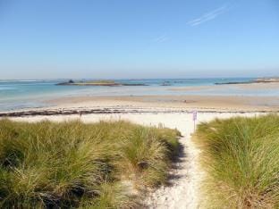 Chalet in Aber Wrach near Sandy Beaches Vacation rental in Plouguerneau