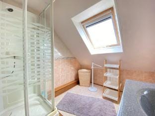 Holiday Home in Plogonnec near Sandy Beaches Vacation rental in Finistere