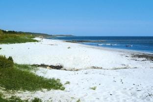 Holiday Home in Plouhinec with Sea Views Vacation rental in Finistere