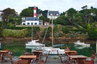 Holiday Home in Moelan near Kerfany Beach Vacation rental in Finistere