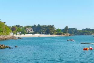 Holiday Home in Moelan near Kerfany Beach Vacation rental in Finistere